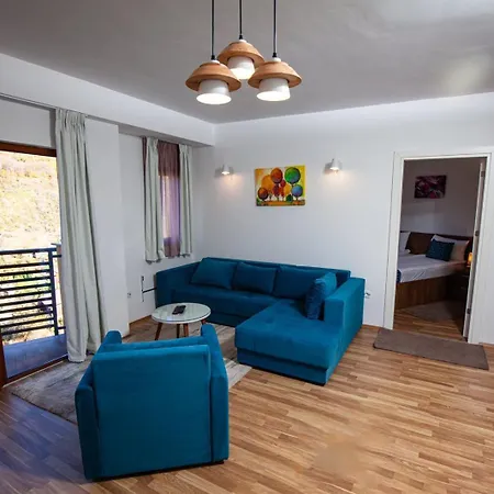 Apartment Happy *
